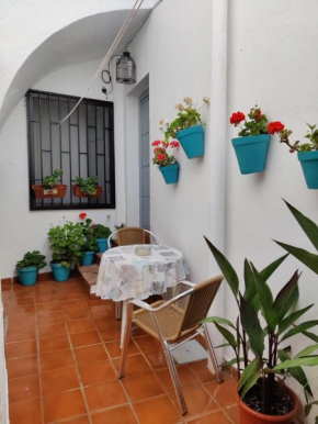 Vivienda Turistica de Alojamiento Rural Casa Arenalejos